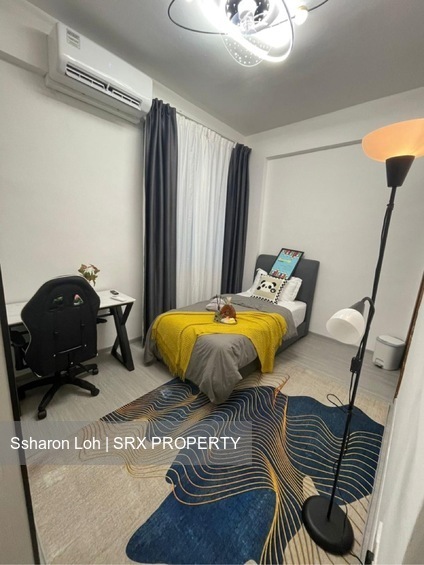 Summerdale (D22), Condominium #491362581